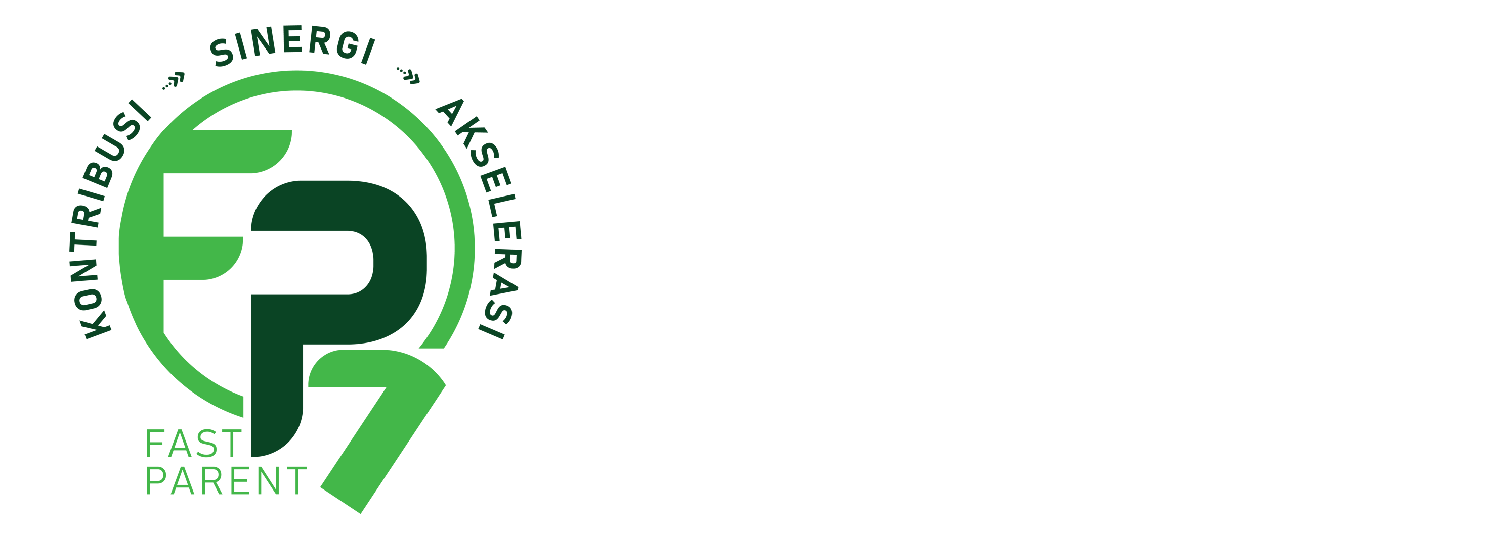 KONTRIBUSI SINERGI AKSELERASI PANJANG